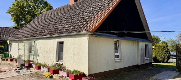 3 rooms House in Vorpommern-Greifswald, Germany No. 262531 17