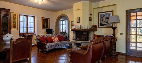 Вилла с 4 спальнями в Леонесса, Италия № 72788 34