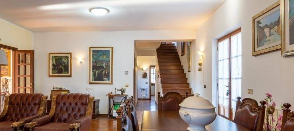 Вилла с 4 спальнями в Леонесса, Италия № 72788 35