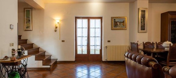 Вилла с 4 спальнями в Леонесса, Италия № 72788 33