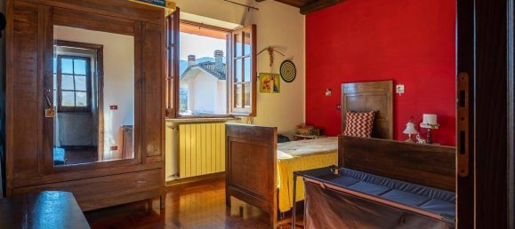 Вилла с 4 спальнями в Леонесса, Италия № 72788 9