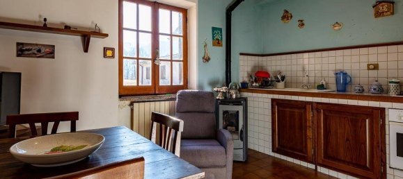 Вилла с 4 спальнями в Леонесса, Италия № 72788 41