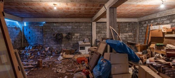 Вилла с 4 спальнями в Леонесса, Италия № 72788 21