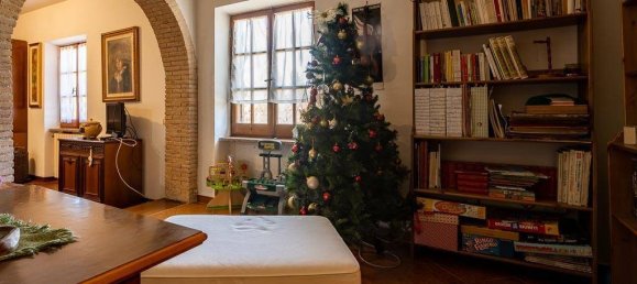 Вилла с 4 спальнями в Леонесса, Италия № 72788 38