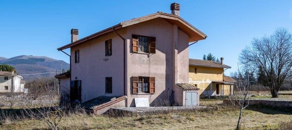 Вилла с 4 спальнями в Леонесса, Италия № 72788 29