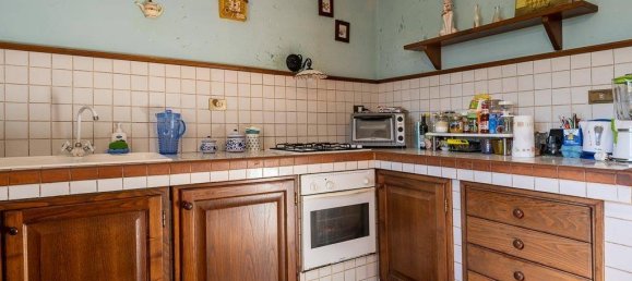 Вилла с 4 спальнями в Леонесса, Италия № 72788 42