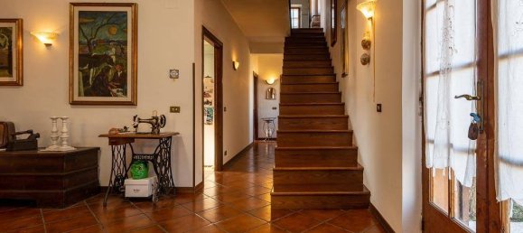 Вилла с 4 спальнями в Леонесса, Италия № 72788 40