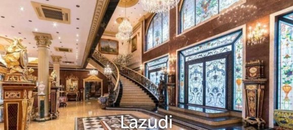 7 bedrooms Villa in Bang Lamung, Thailand No. 17832 10