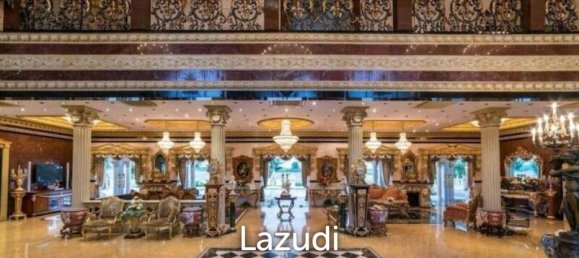 7 bedrooms Villa in Bang Lamung, Thailand No. 17832 5