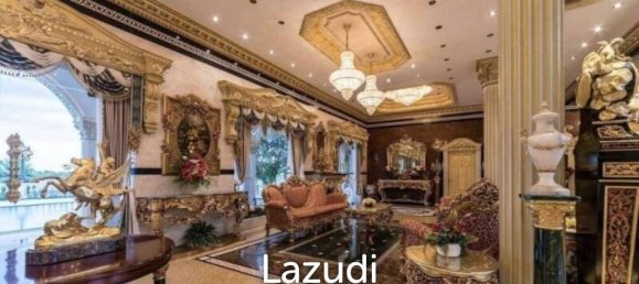 7 bedrooms Villa in Bang Lamung, Thailand No. 17832 3