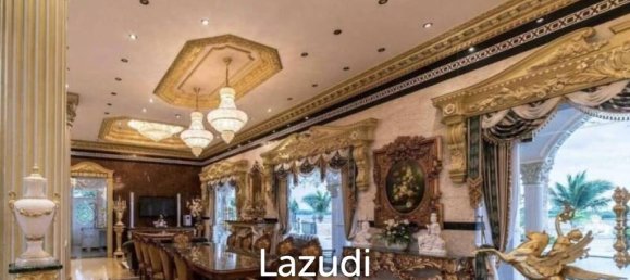 7 bedrooms Villa in Bang Lamung, Thailand No. 17832 6