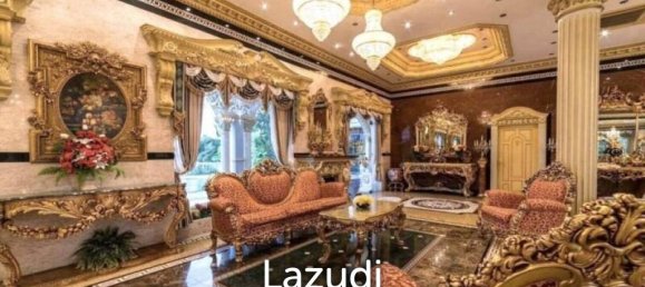 7 bedrooms Villa in Bang Lamung, Thailand No. 17832 2