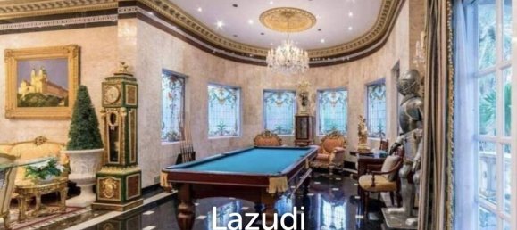 7 bedrooms Villa in Bang Lamung, Thailand No. 17832 8