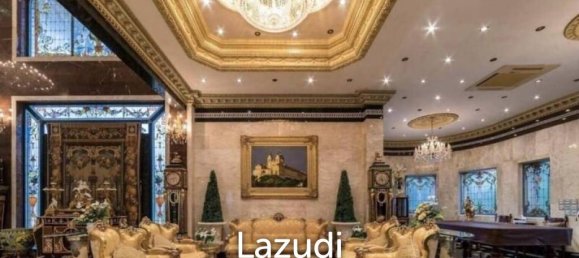 7 bedrooms Villa in Bang Lamung, Thailand No. 17832 4