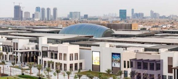 2 chambres Appartement à Dubai Hills Estate, UAE No. 53273 6