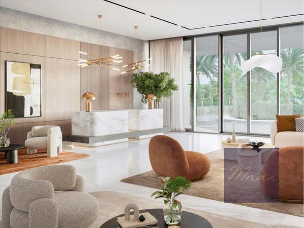 2 chambres Appartement à Dubai Hills Estate, UAE No. 53273