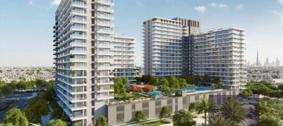 2 chambres Appartement à Dubai Hills Estate, UAE No. 53273 4