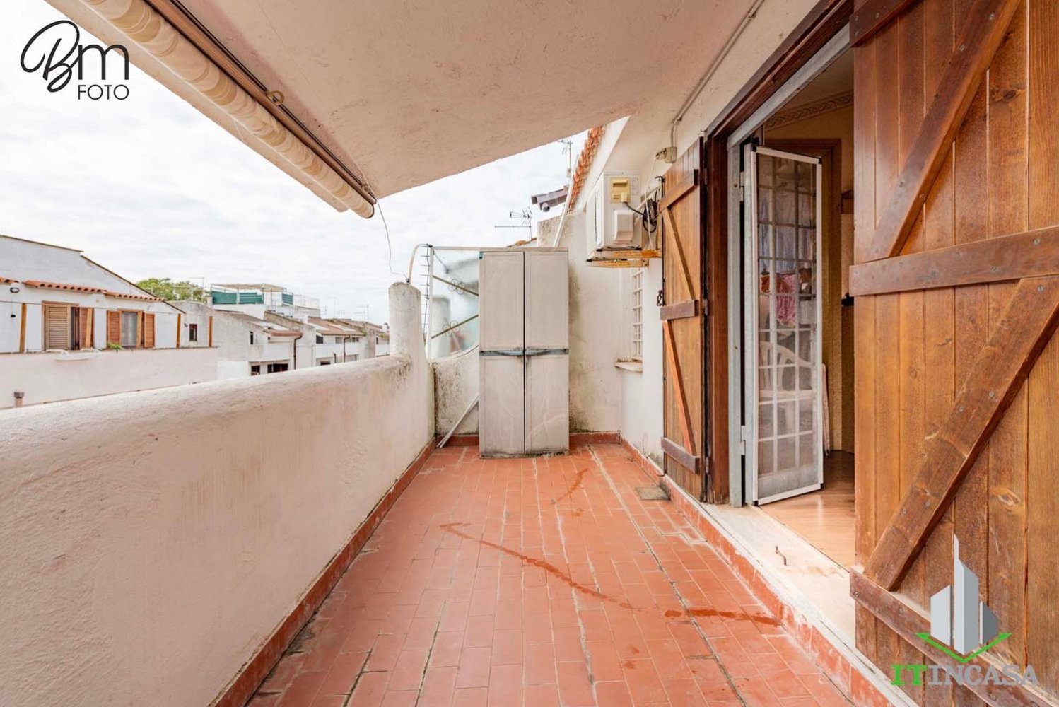 3 bedrooms Duplex in Cerveteri, Italy No. 373475