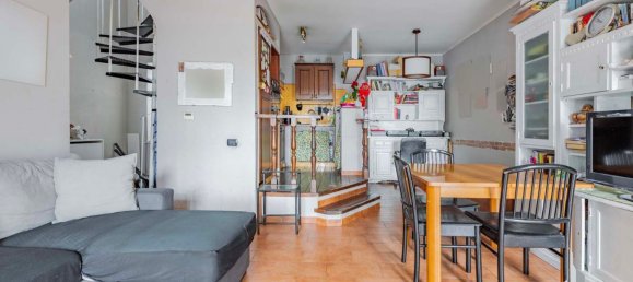 3 bedrooms Duplex in Cerveteri, Italy No. 373475 5