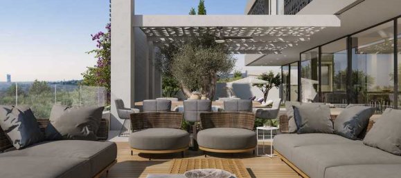 Imóvel comercial T4 em Agios Tychonas, Cyprus N.º 16068 5