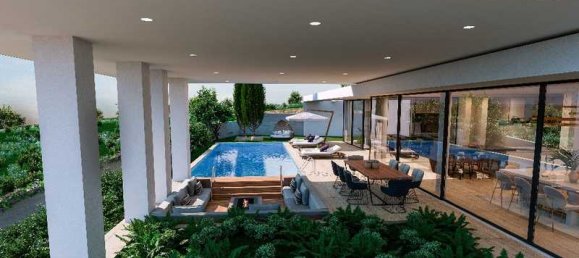 Imóvel comercial T4 em Agios Tychonas, Cyprus N.º 16068 7