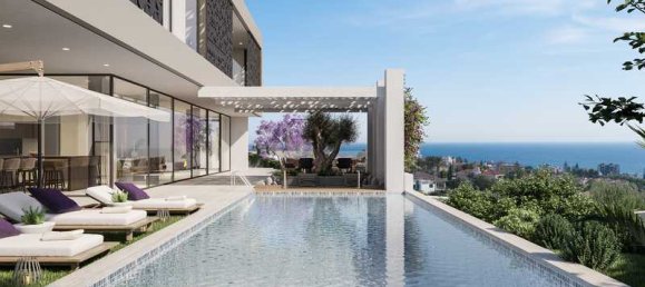 Imóvel comercial T4 em Agios Tychonas, Cyprus N.º 16068 3