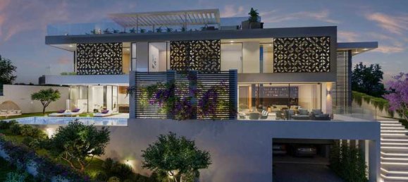 Imóvel comercial T4 em Agios Tychonas, Cyprus N.º 16068 4