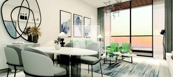 1 Schlafzimmer Wohnung in Yas Island, UAE, Nr. 51730 10