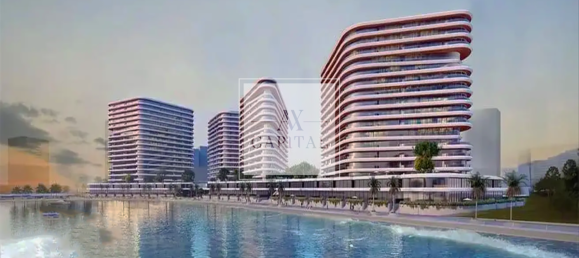 1 Schlafzimmer Wohnung in Yas Island, UAE, Nr. 51730 15