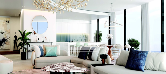 1 Schlafzimmer Wohnung in Yas Island, UAE, Nr. 51730 13