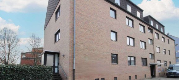 Apartamento de 2 dormitorios en Lower Saxony, Germany No. 241061 2
