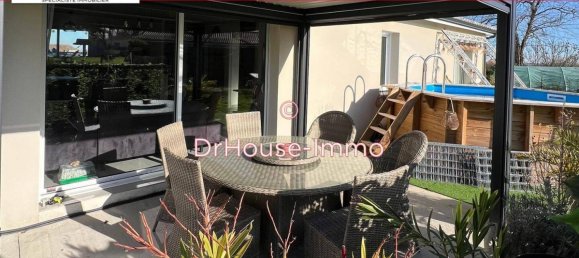 3 bedrooms House in Cussac-Fort-Medoc, France No. 108684 11