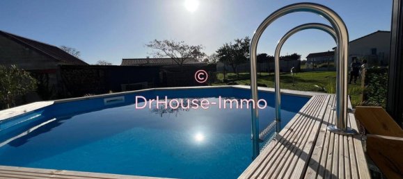 3 bedrooms House in Cussac-Fort-Medoc, France No. 108684 12