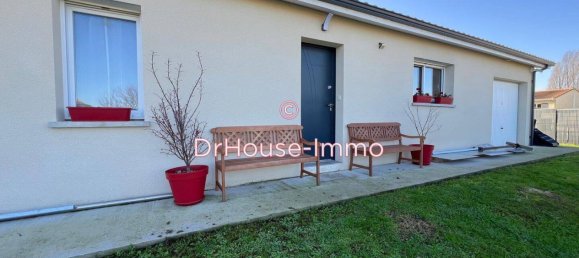 3 bedrooms House in Cussac-Fort-Medoc, France No. 108684 15