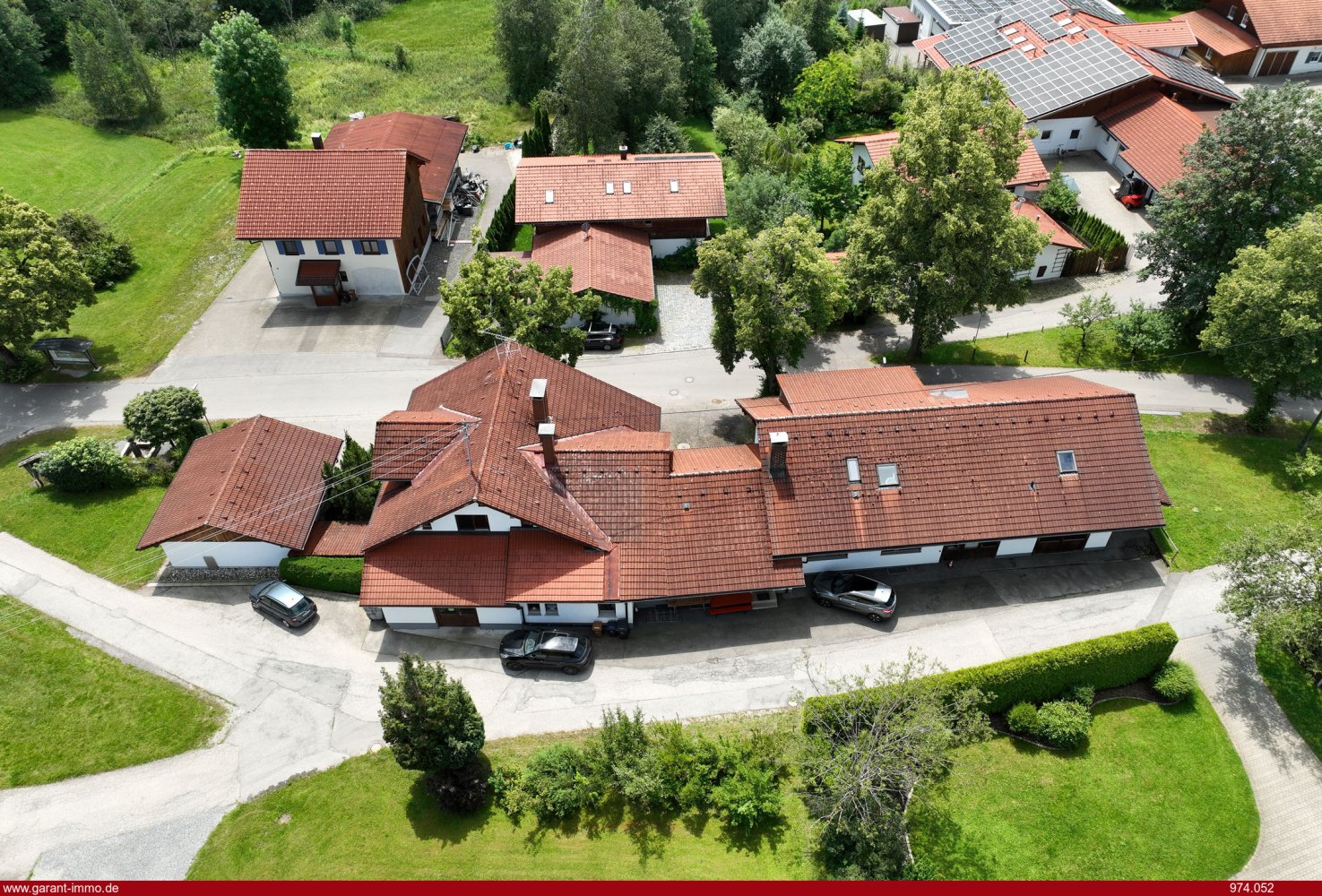 Коммерческая недвижимость в Восточный Алльгой, Германия № 117301