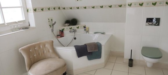 4-Zimmer Haus in Harburg, Germany, Nr. 228299 12