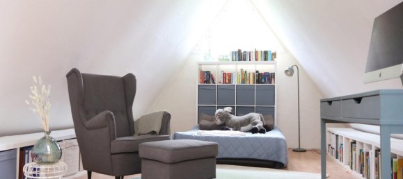 4-Zimmer Haus in Harburg, Germany, Nr. 228299 11