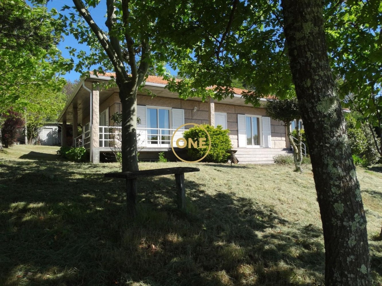 3 bedrooms House in Baiao, Portugal No. 219079