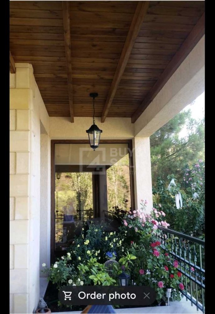 3 bedrooms Commercial property in Kato Platres, Cyprus No. 13806