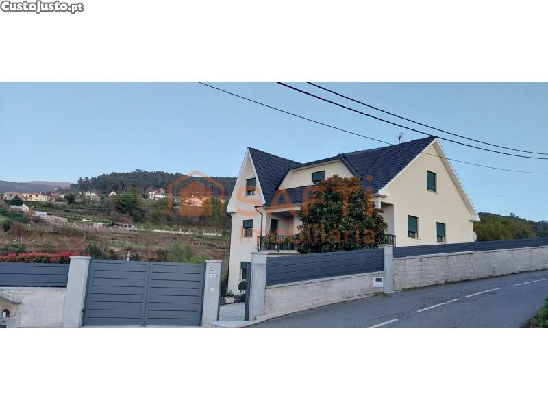 6 bedrooms House in Paderne, Portugal No. 57650