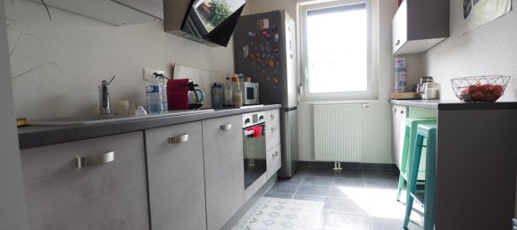 Apartamento de 2 dormitorios en Strasbourg, France No. 86458 4