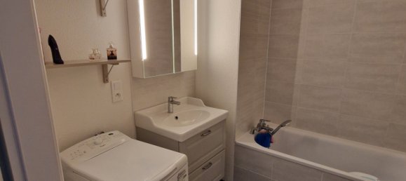 Apartamento de 2 dormitorios en Strasbourg, France No. 86458 12