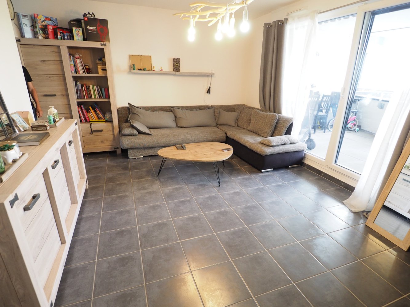 Apartamento de 2 dormitorios en Strasbourg, France No. 86458