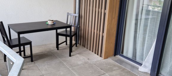 Apartamento de 2 dormitorios en Strasbourg, France No. 86458 3