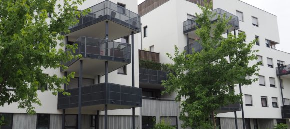 Apartamento de 2 dormitorios en Strasbourg, France No. 86458 14