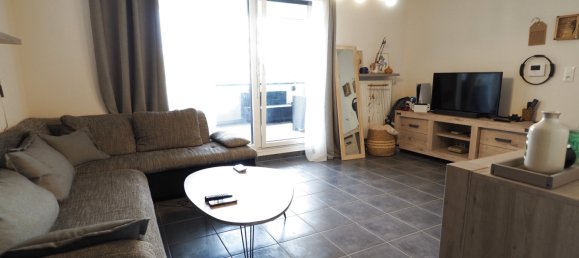 Apartamento de 2 dormitorios en Strasbourg, France No. 86458 2