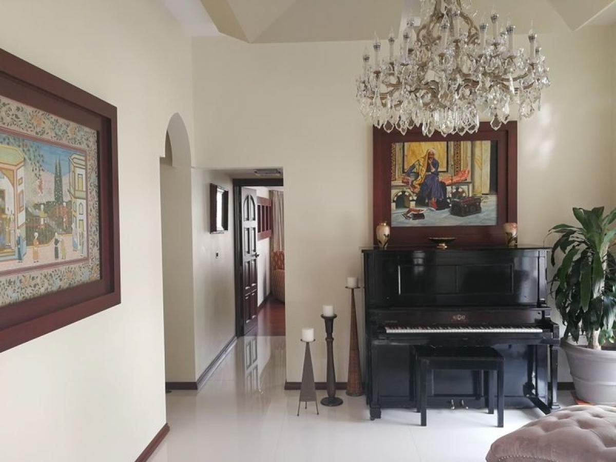 4 bedrooms House in Mexico No. 219796