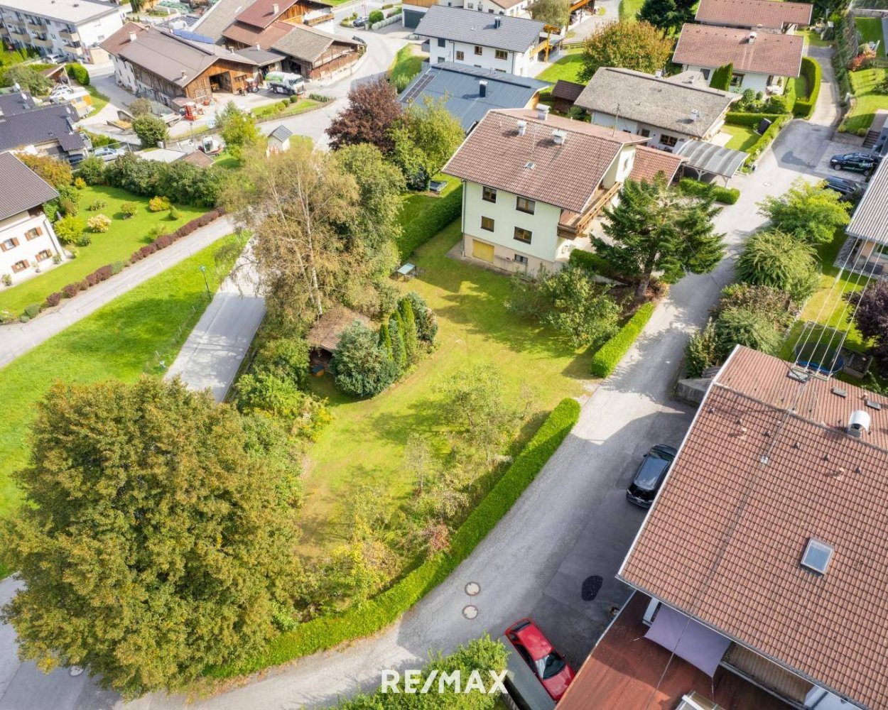 1076m² Land in Polling in Tirol, Austria No. 212428