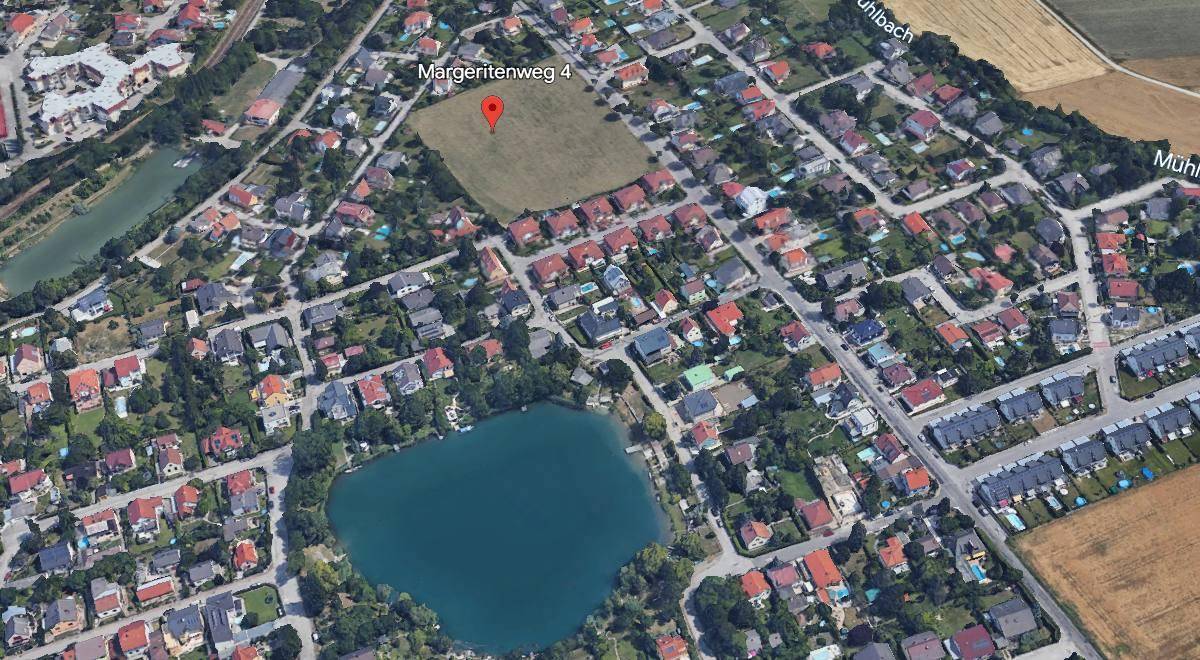 Земельный участок 597м² в Гунтрамсдорф, Австрия № 254098