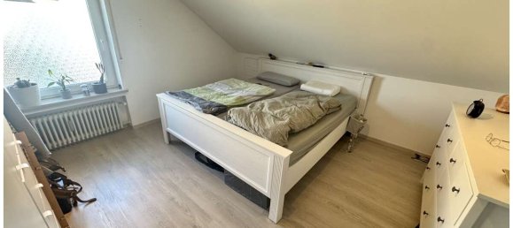 2-salle Appartement à Augsburg, Germany No. 315106 6
